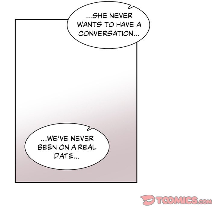 Match Made In Bed Chapter 25 image 41
