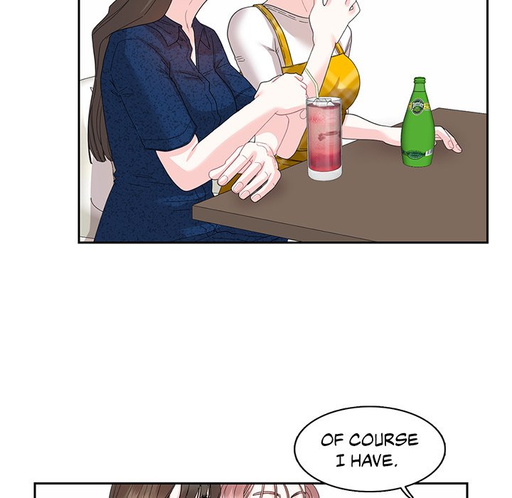 Match Made In Bed Chapter 25 image 44