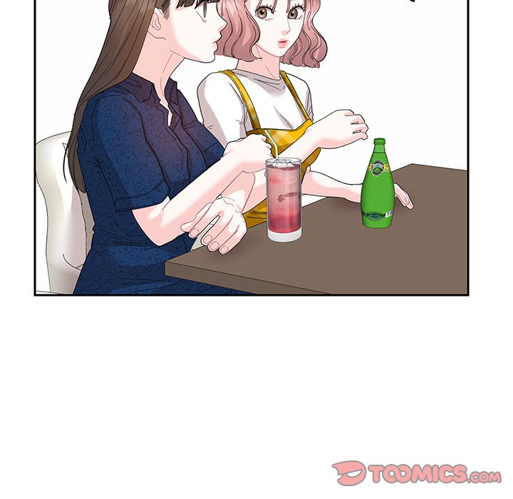 Match Made In Bed Chapter 25 image 45