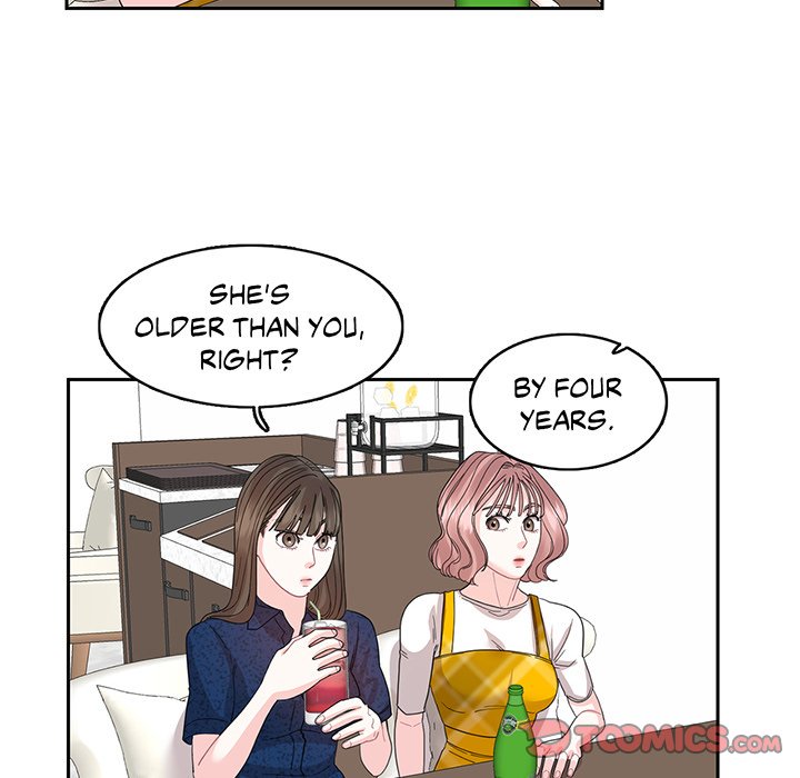 Match Made In Bed Chapter 25 image 47