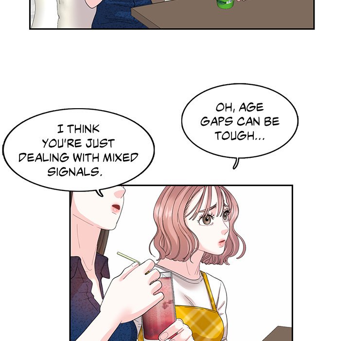 Match Made In Bed Chapter 25 image 48