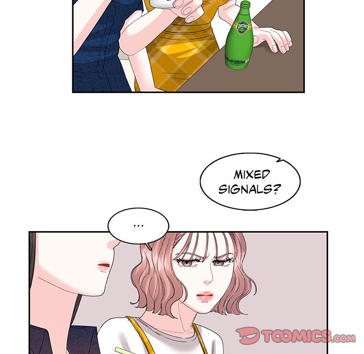 Match Made In Bed Chapter 25 image 49
