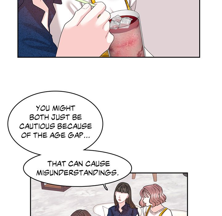Match Made In Bed Chapter 25 image 50