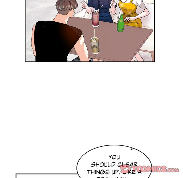 Match Made In Bed Chapter 25 image 51