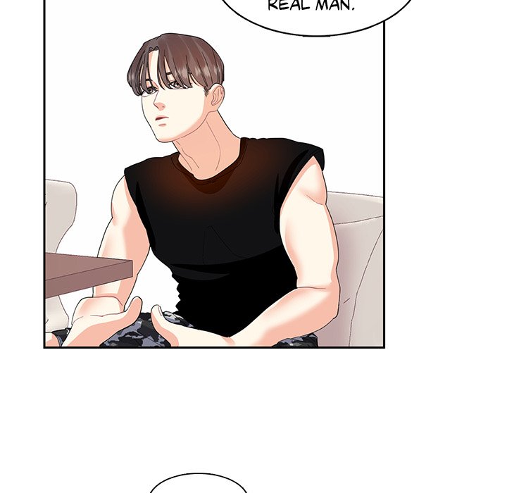 Match Made In Bed Chapter 25 image 52