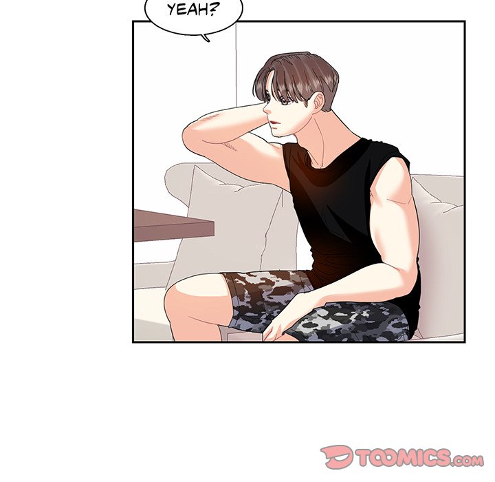 Match Made In Bed Chapter 25 image 53