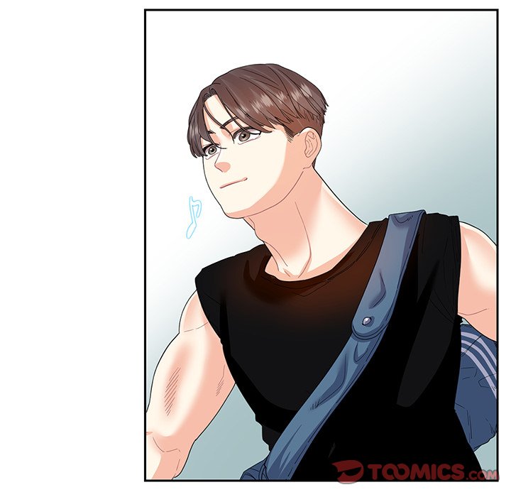 Match Made In Bed Chapter 25 image 57