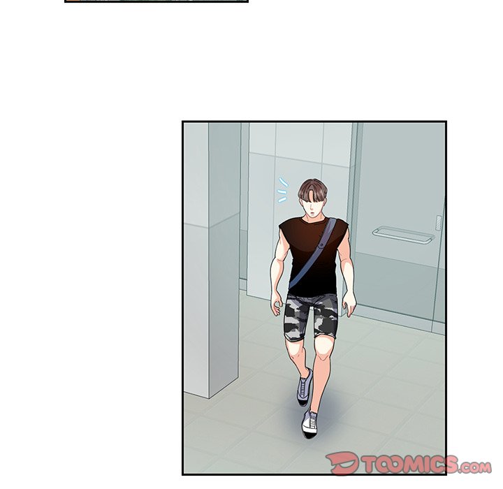 Match Made In Bed Chapter 25 image 59