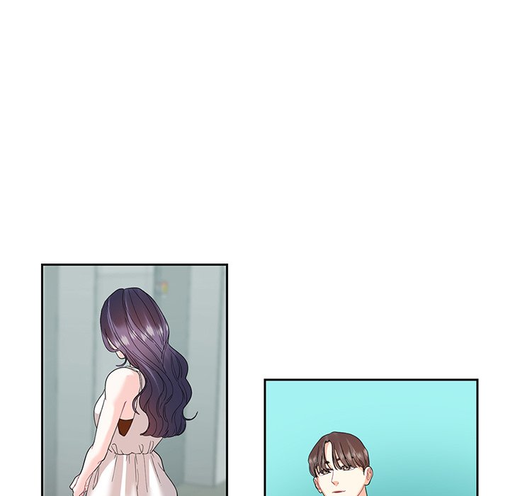 Match Made In Bed Chapter 25 image 60