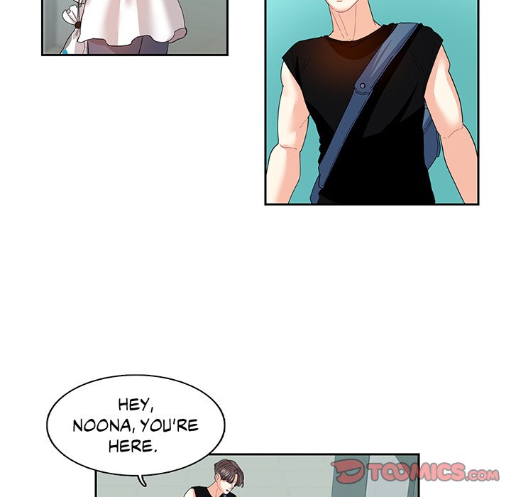 Match Made In Bed Chapter 25 image 61
