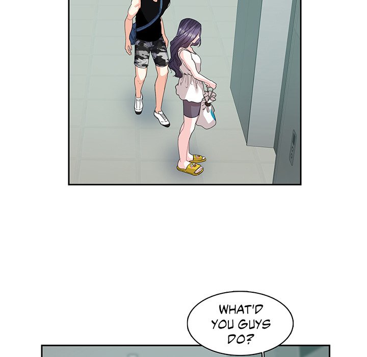 Match Made In Bed Chapter 25 image 62