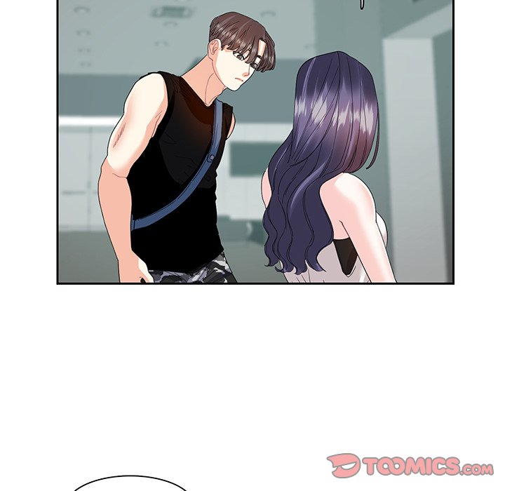 Match Made In Bed Chapter 25 image 63