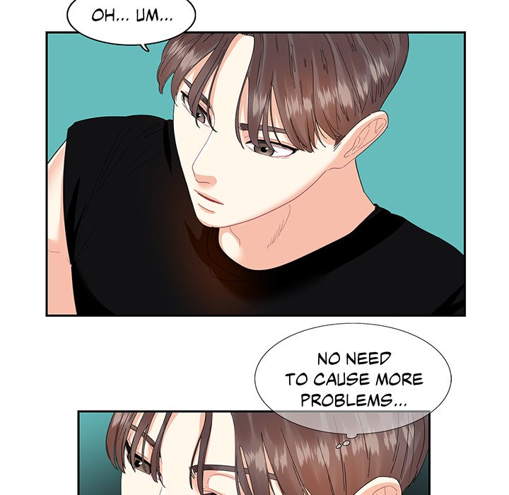 Match Made In Bed Chapter 25 image 64