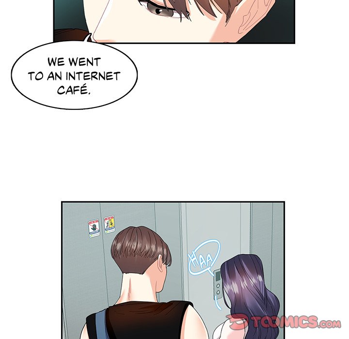 Match Made In Bed Chapter 25 image 65