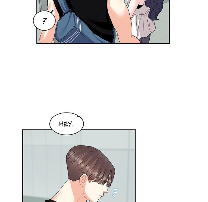 Match Made In Bed Chapter 25 image 66