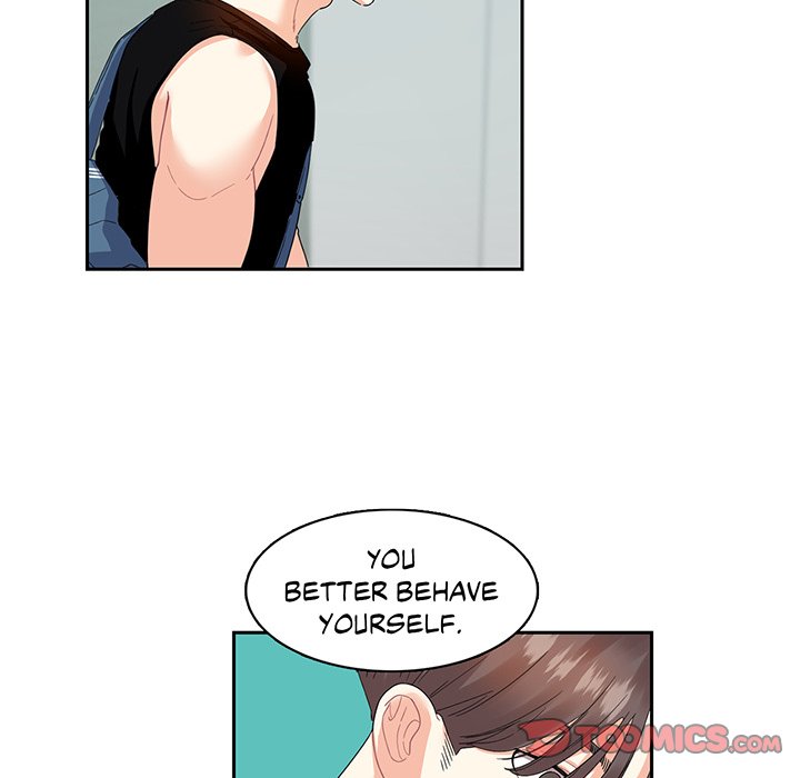 Match Made In Bed Chapter 25 image 67