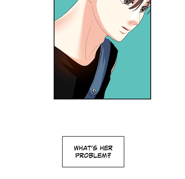 Match Made In Bed Chapter 25 image 68
