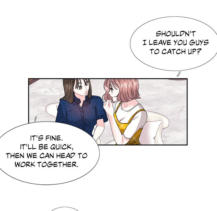 Match Made In Bed Chapter 25 image 6