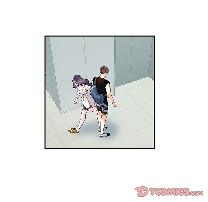 Match Made In Bed Chapter 25 image 69