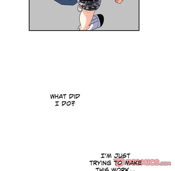 Match Made In Bed Chapter 25 image 71