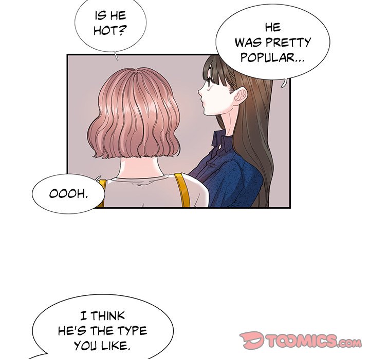 Match Made In Bed Chapter 25 image 7