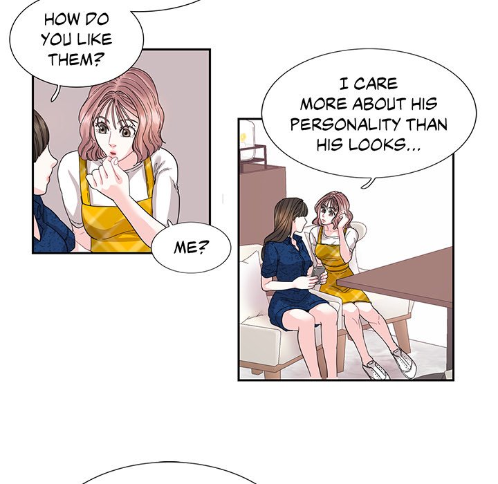 Match Made In Bed Chapter 25 image 8