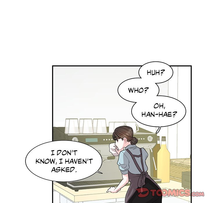 Match Made In Bed Chapter 26 image 9
