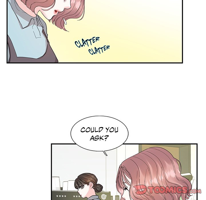 Match Made In Bed Chapter 26 image 11