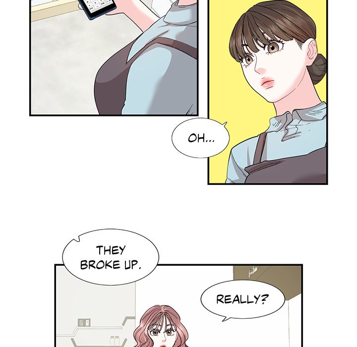 Match Made In Bed Chapter 26 image 16