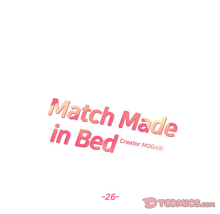 Match Made In Bed Chapter 26 image 19
