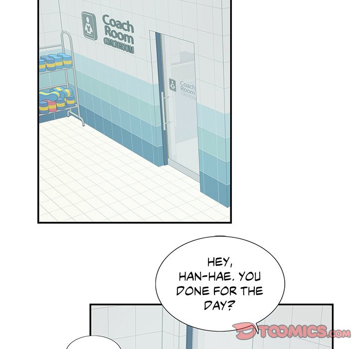 Match Made In Bed Chapter 26 image 21
