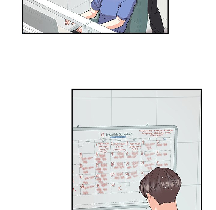 Match Made In Bed Chapter 26 image 24