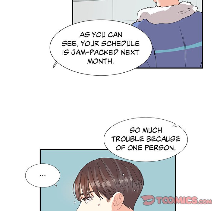 Match Made In Bed Chapter 26 image 25
