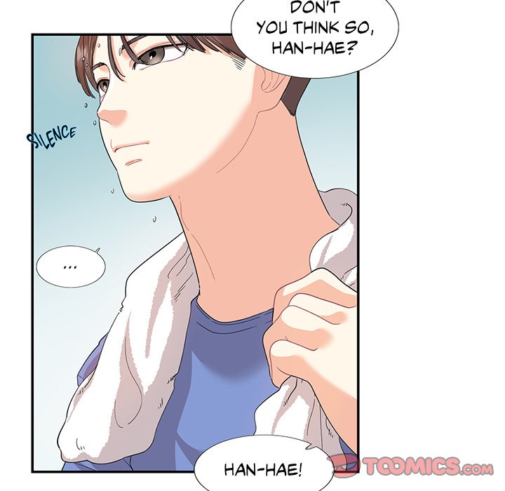Match Made In Bed Chapter 26 image 27