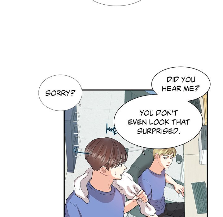 Match Made In Bed Chapter 26 image 28