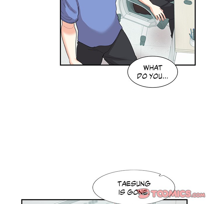 Match Made In Bed Chapter 26 image 29