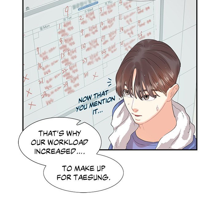 Match Made In Bed Chapter 26 image 30