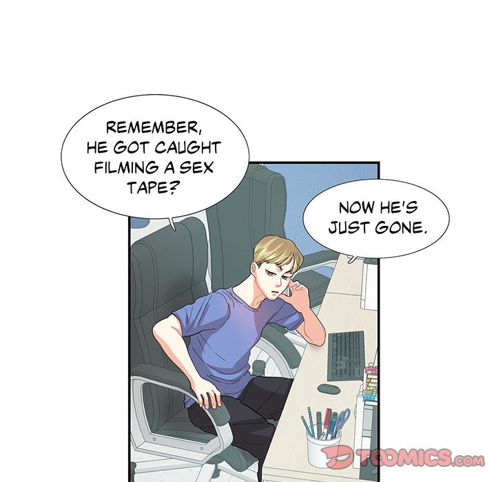 Match Made In Bed Chapter 26 image 31