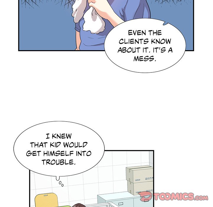 Match Made In Bed Chapter 26 image 33