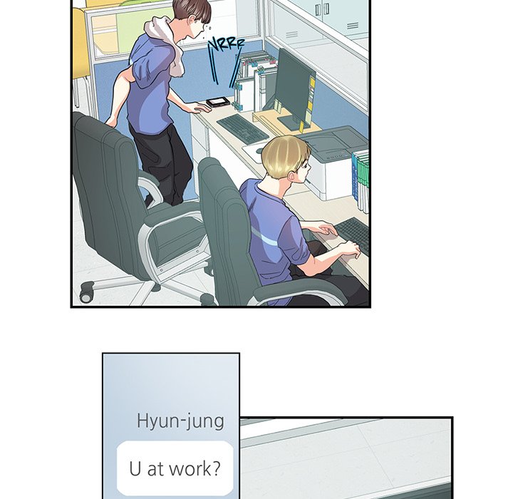 Match Made In Bed Chapter 26 image 34