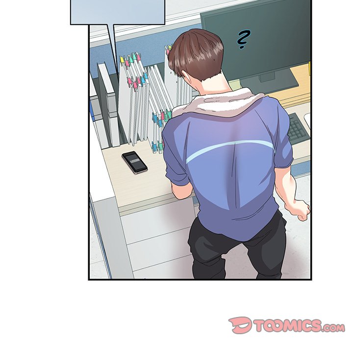Match Made In Bed Chapter 26 image 35