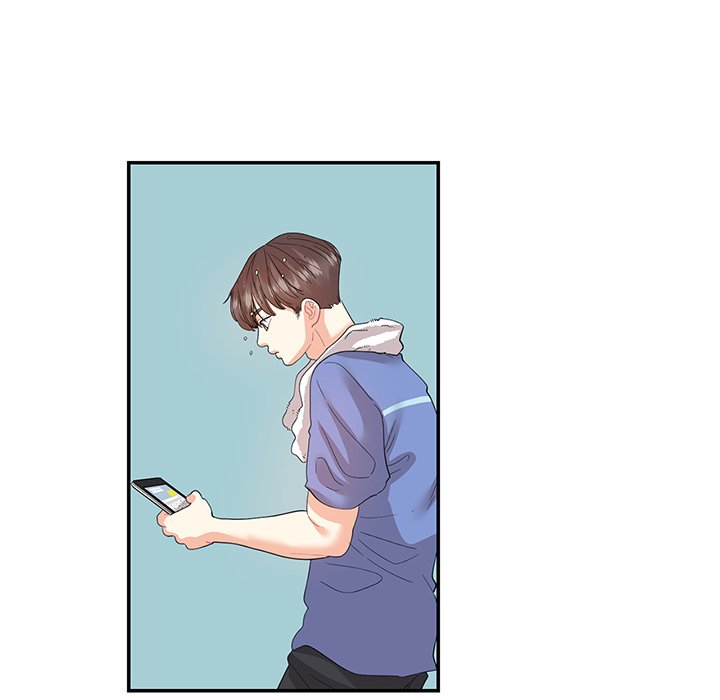 Match Made In Bed Chapter 26 image 36