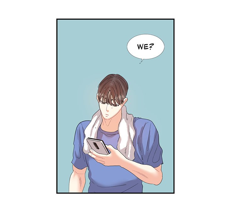Match Made In Bed Chapter 26 image 40