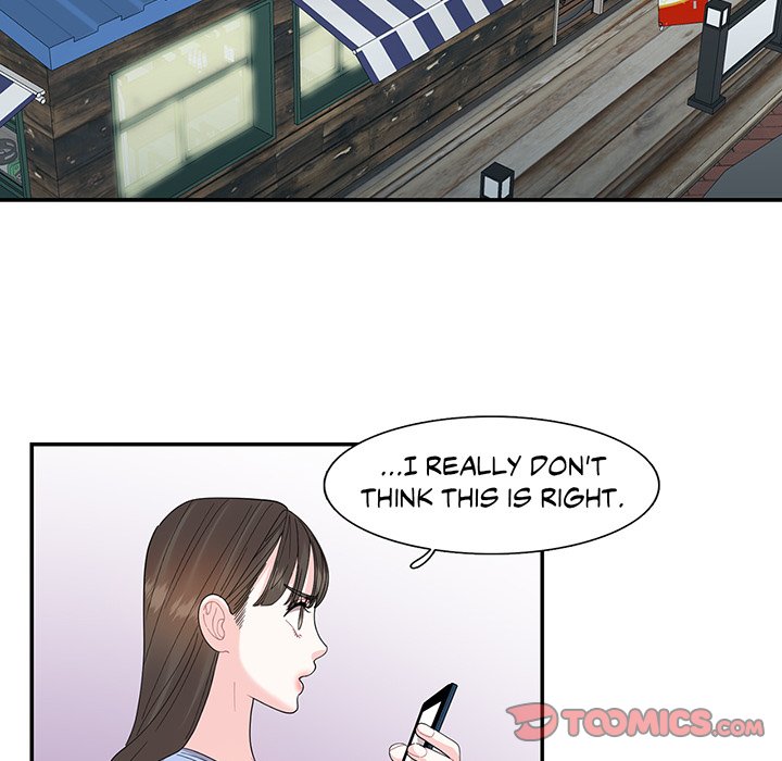 Match Made In Bed Chapter 26 image 45