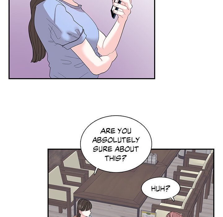 Match Made In Bed Chapter 26 image 46