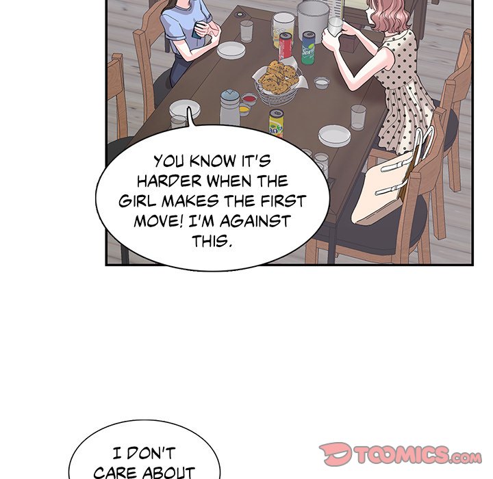 Match Made In Bed Chapter 26 image 47