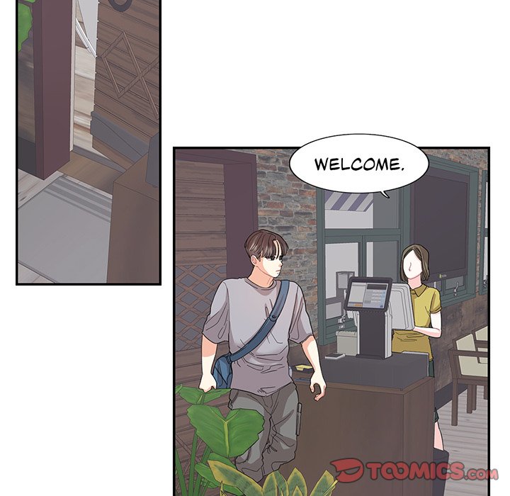 Match Made In Bed Chapter 26 image 49