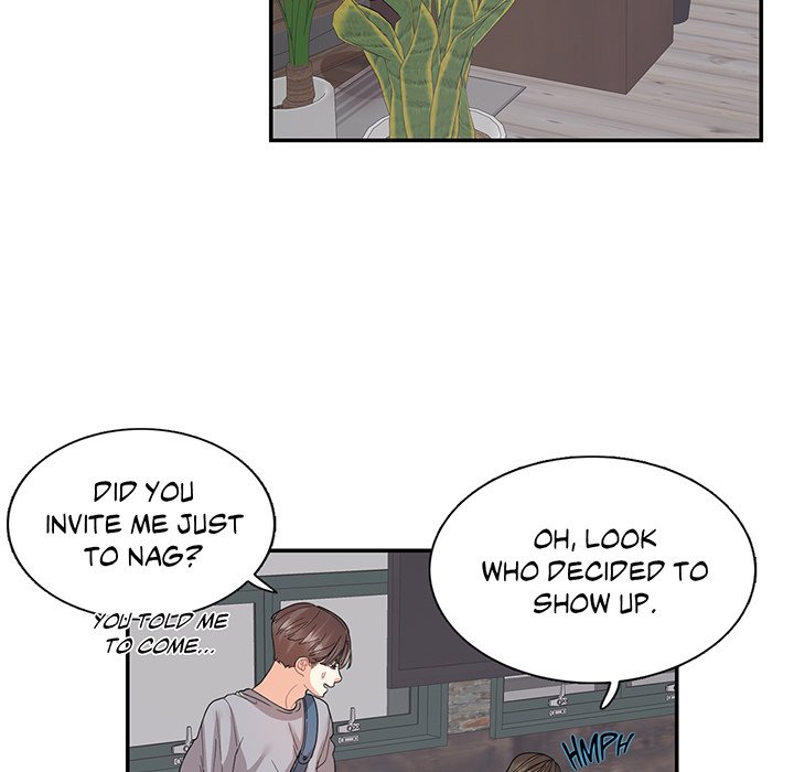 Match Made In Bed Chapter 26 image 50