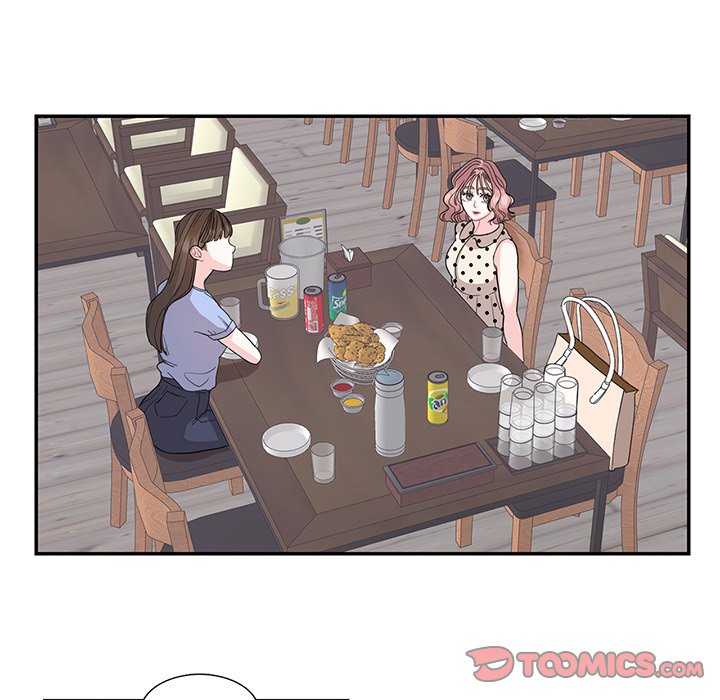 Match Made In Bed Chapter 26 image 53