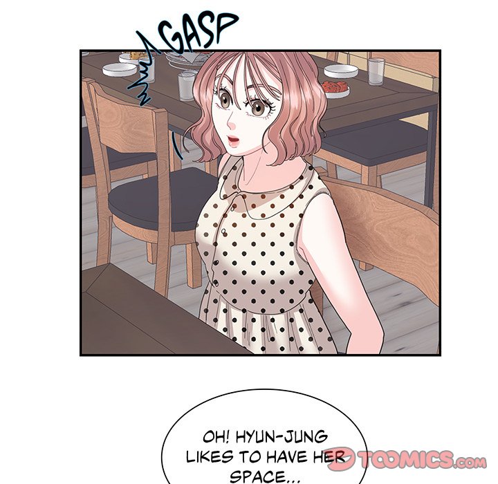 Match Made In Bed Chapter 26 image 55